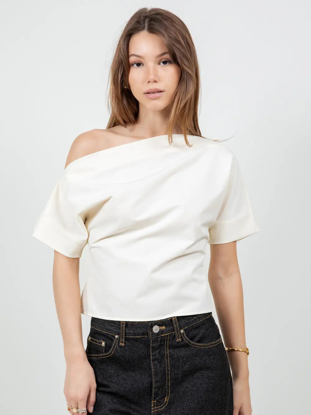 Paloma Top - Proper
