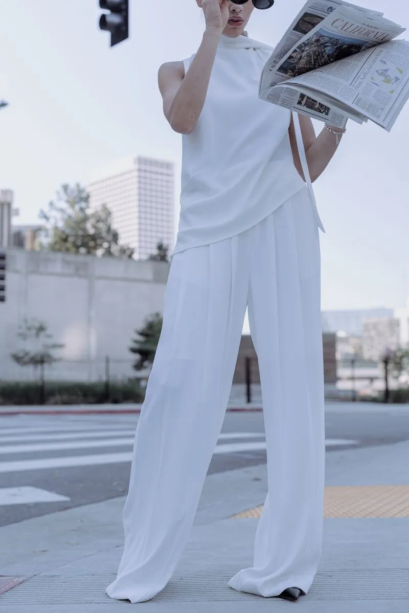 Oona Pants - Proper