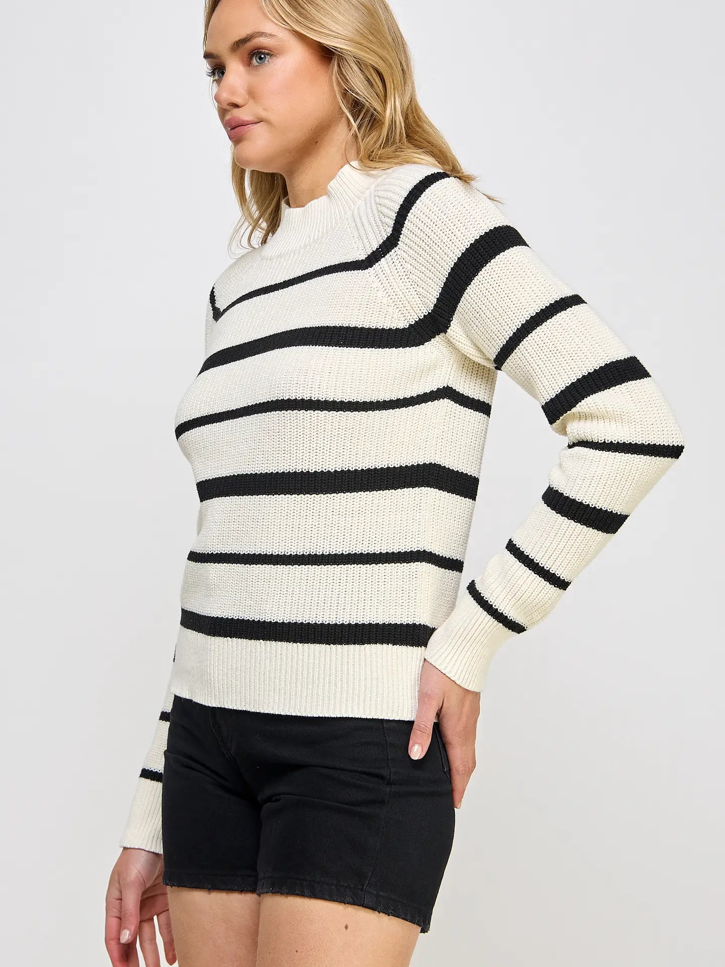 Leyla Sweater