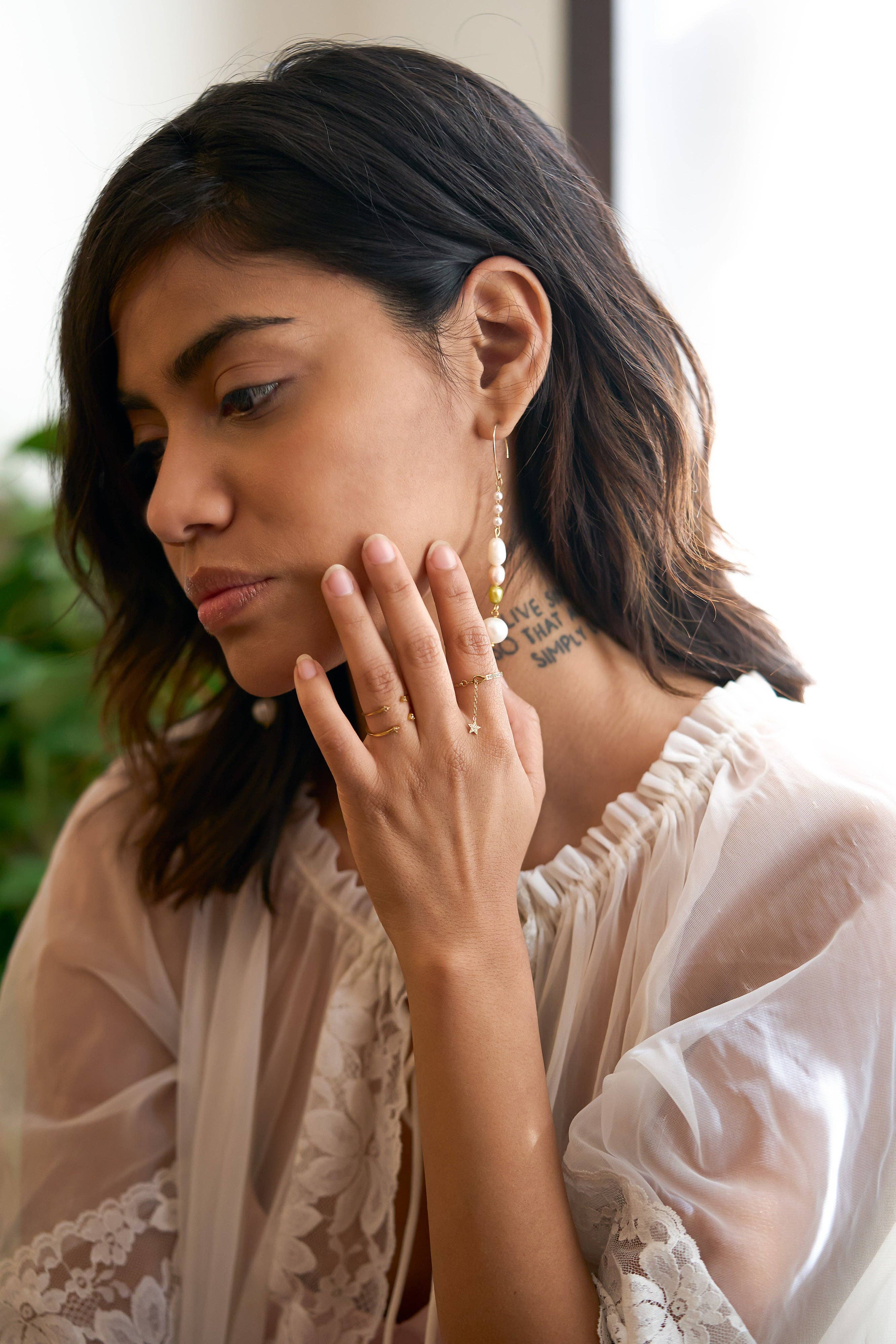 Layla Earrings