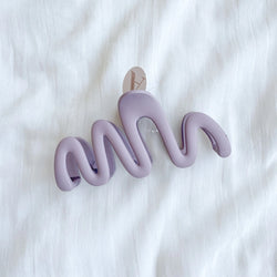 Willow Hair Clip - Proper