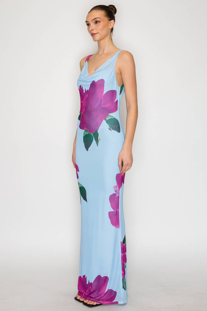 Olin Dress - Proper