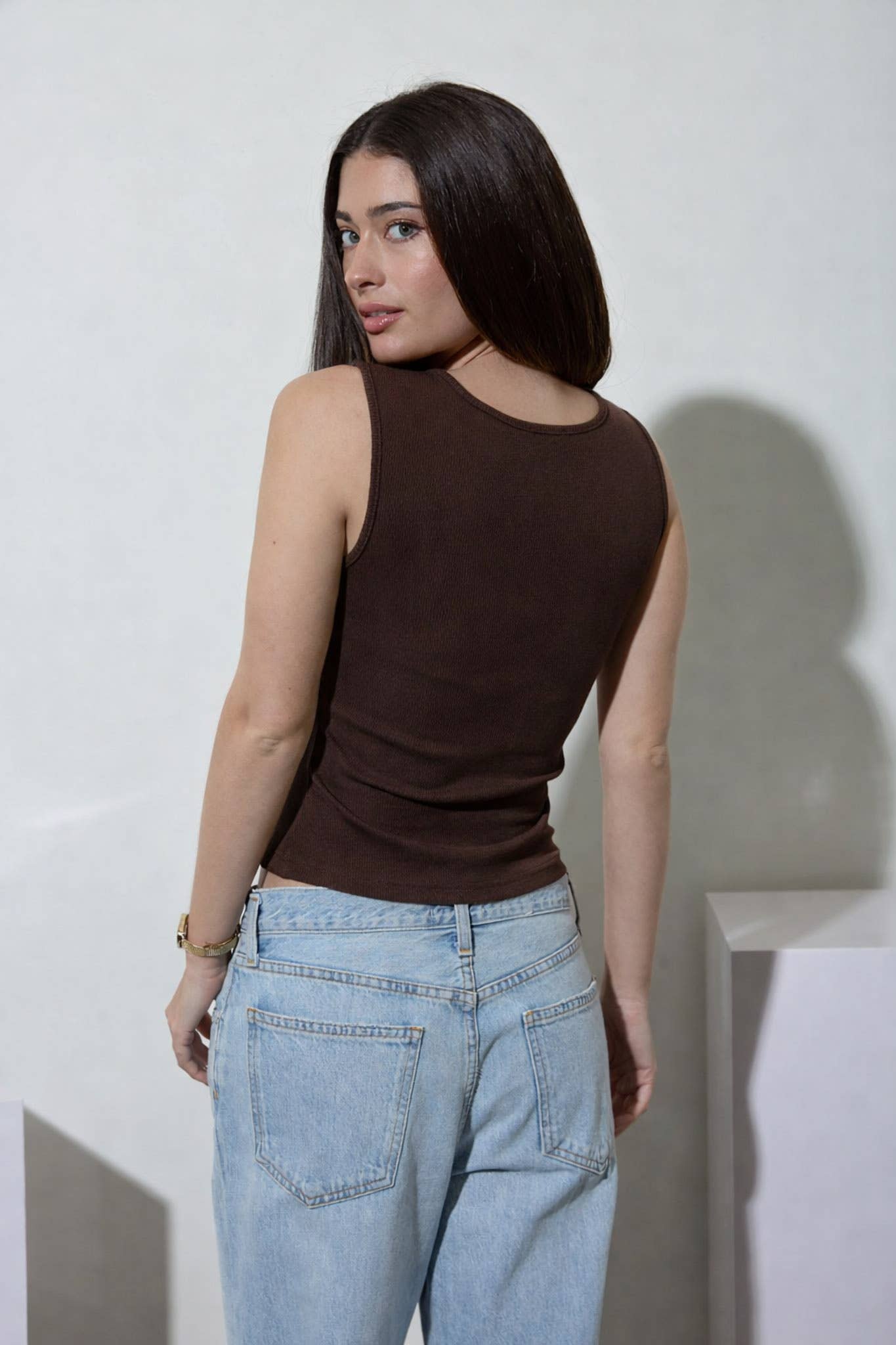 Lorelei Top