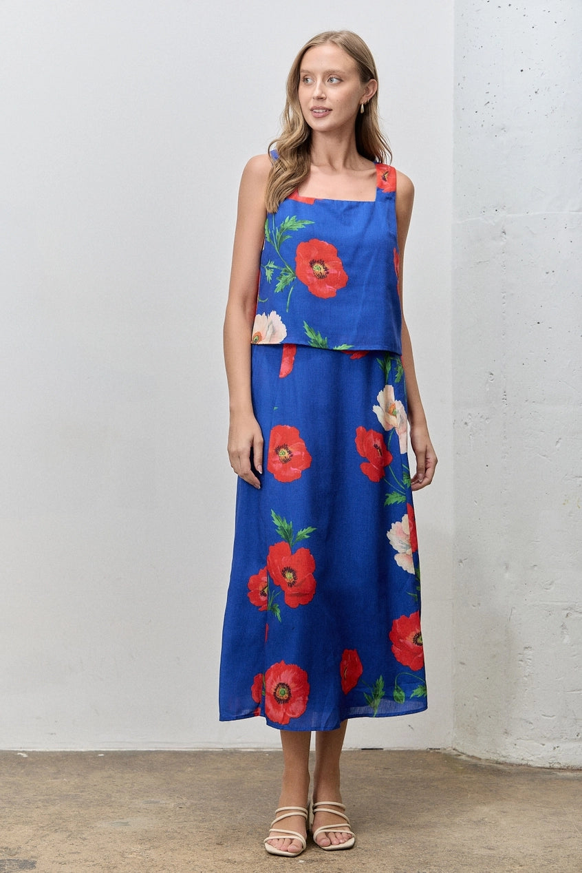 Meja Top - Proper