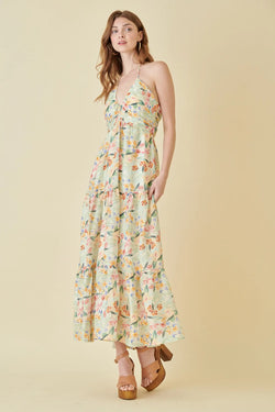 Cliona Dress - Proper