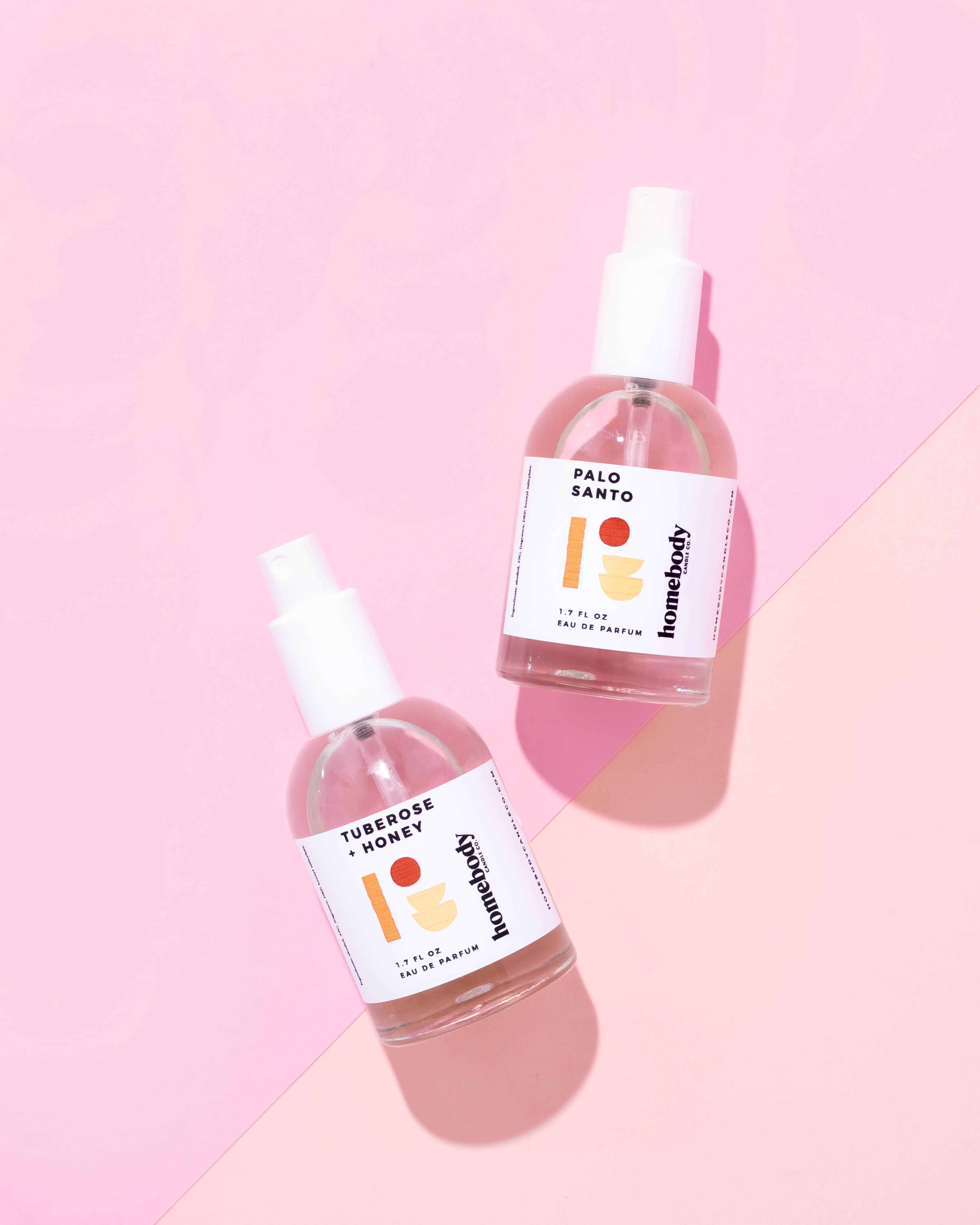 Citrus + Thyme • Eau de Parfum