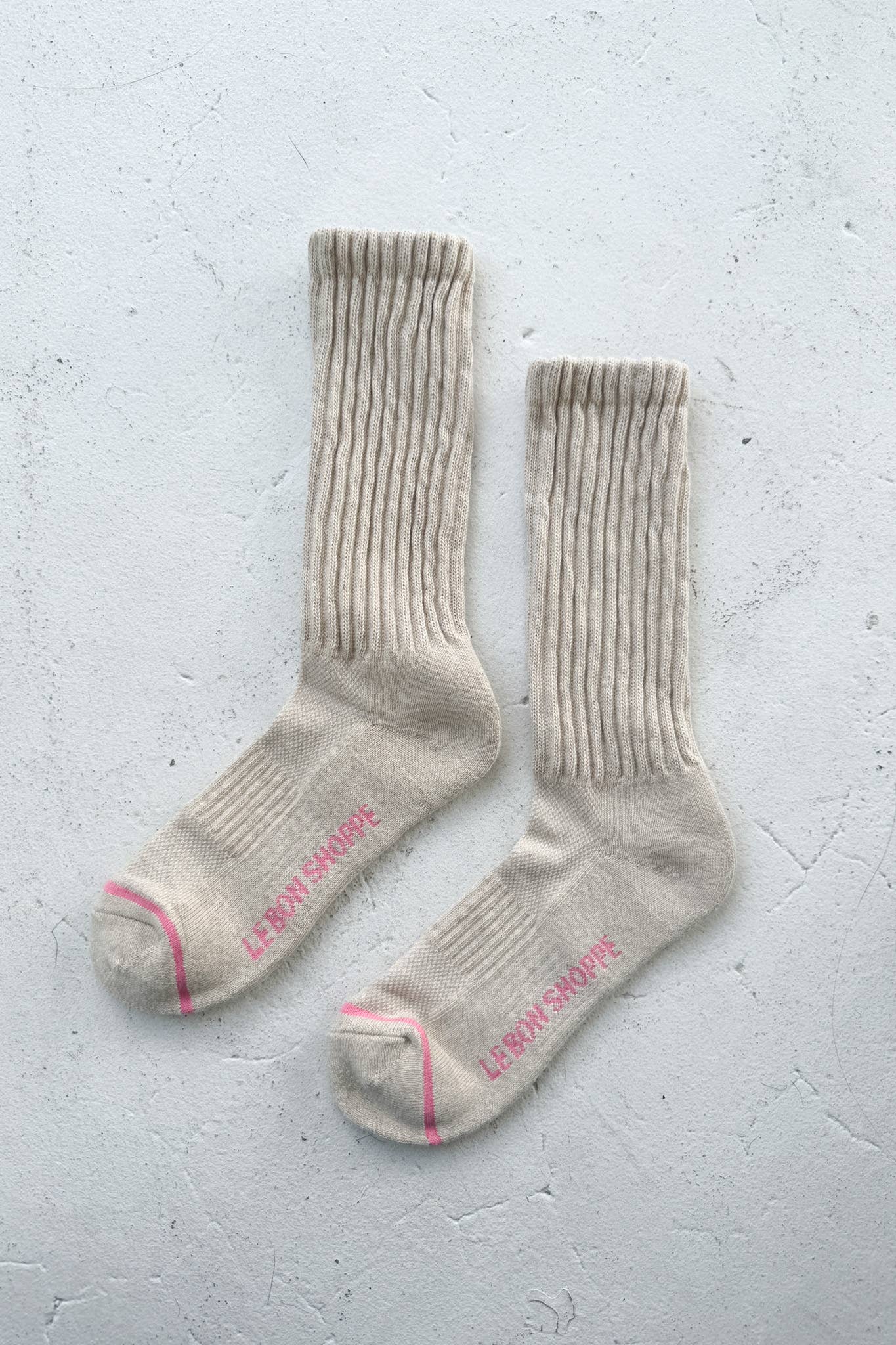 Ballet Socks - Proper