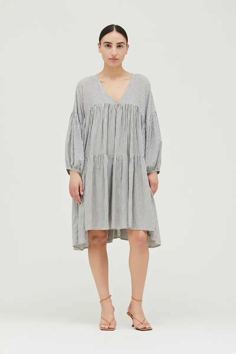 Tay Dress - Proper