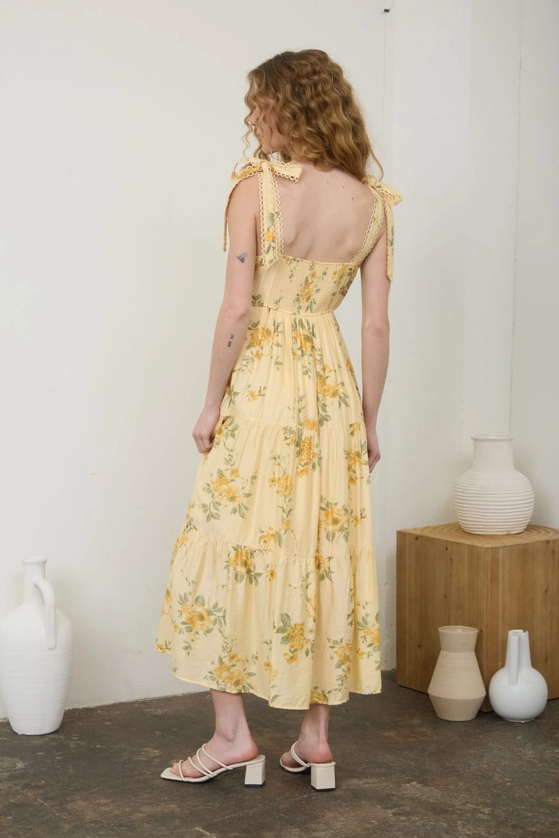 Winnie Dress - Proper