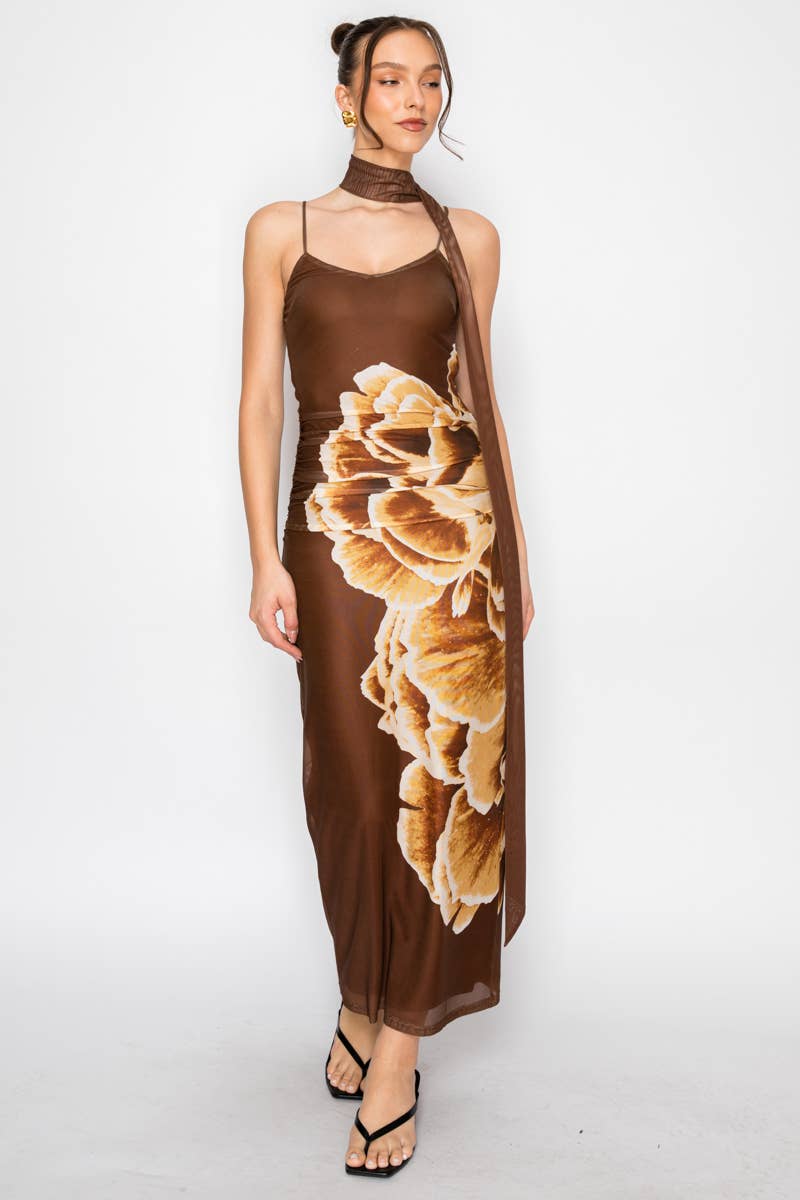 Aella Dress - Proper