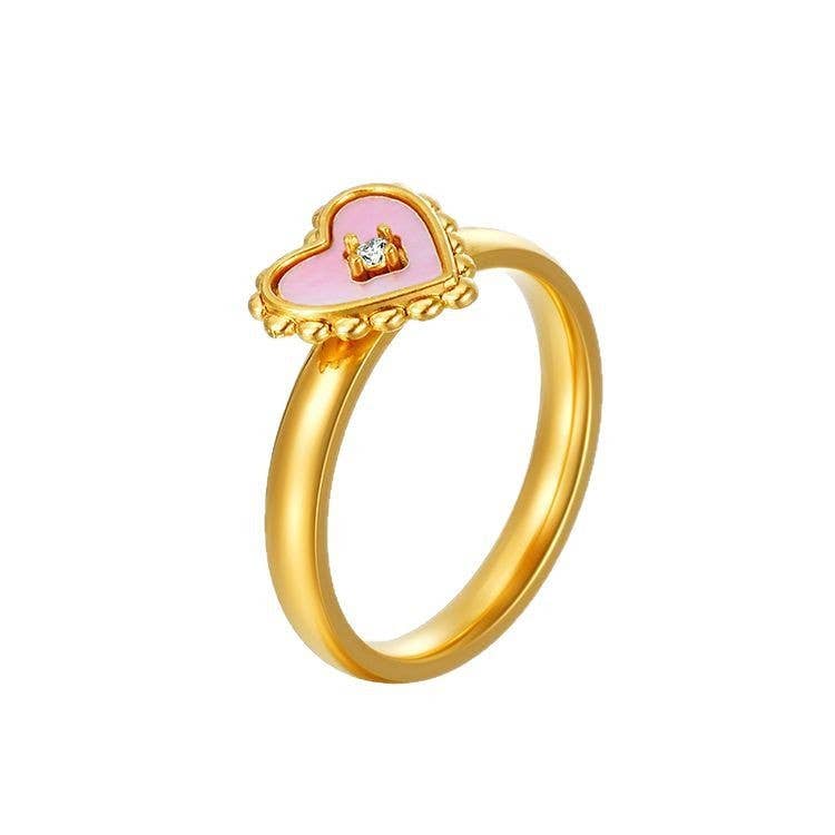 Georgia Ring
