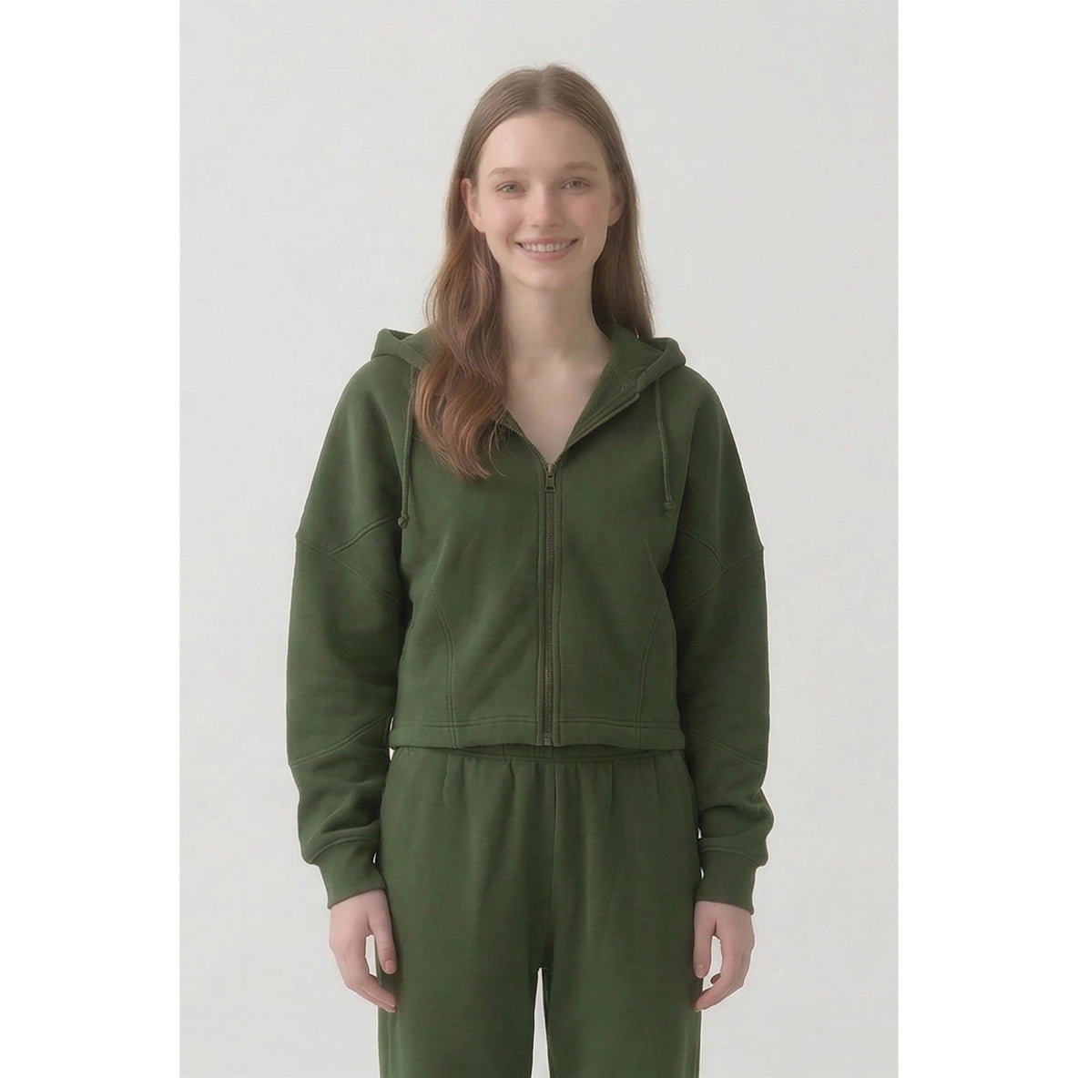 Harper Hoodie