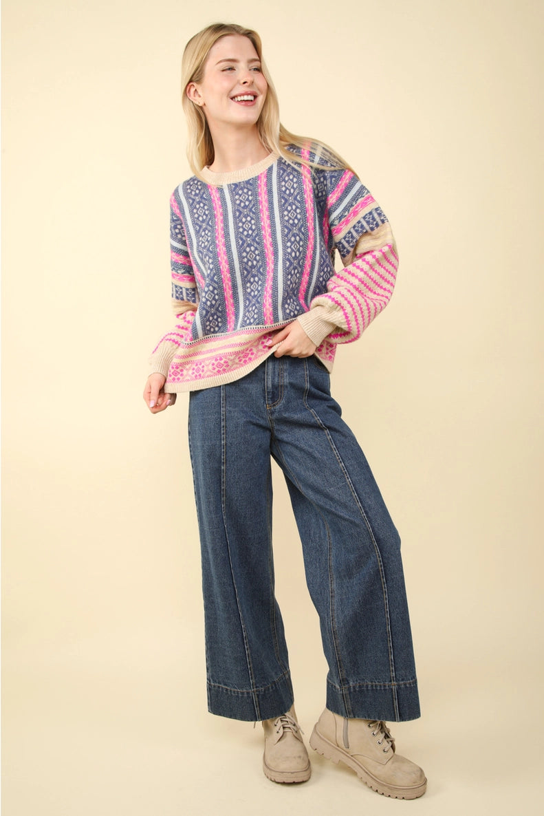 Beatrix Pants