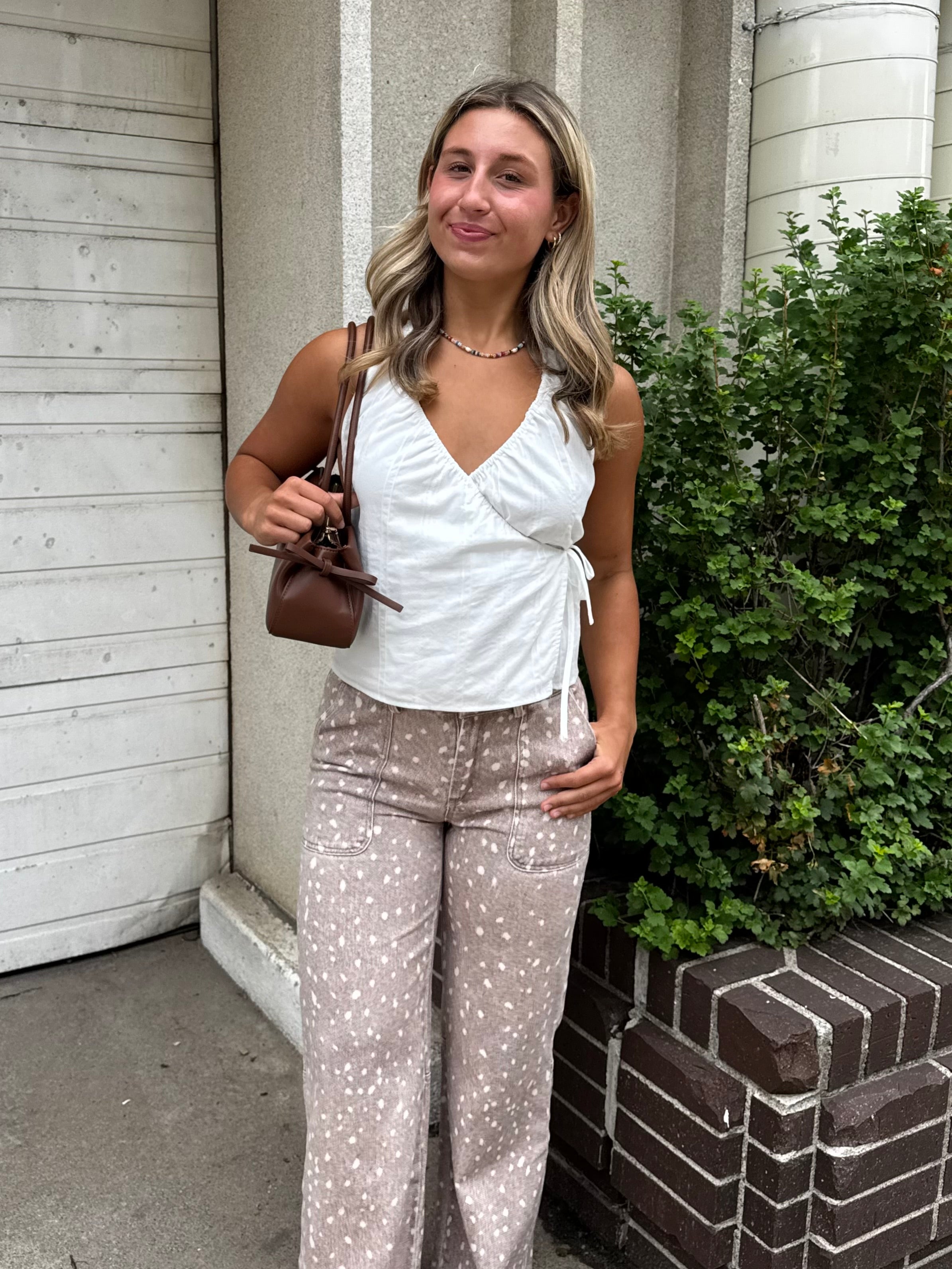 Elba Pants