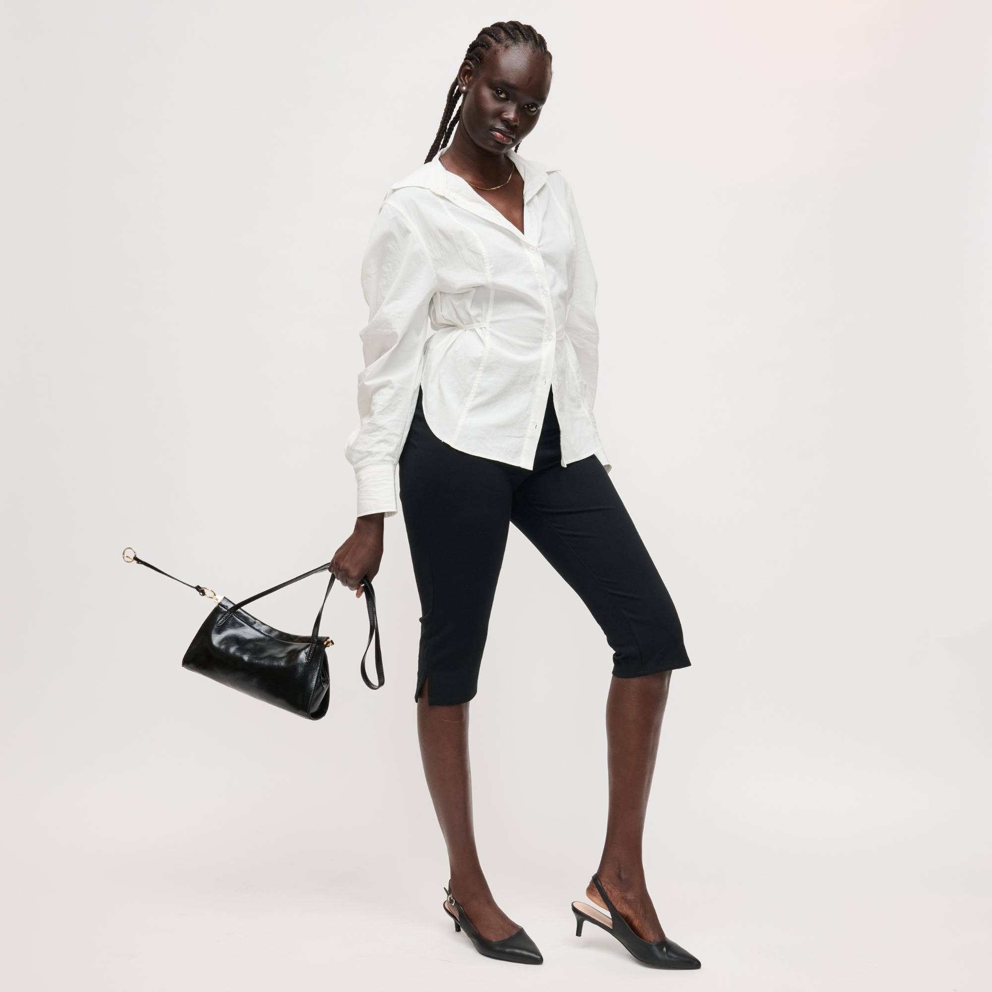 Elowyn Crossbody - Proper