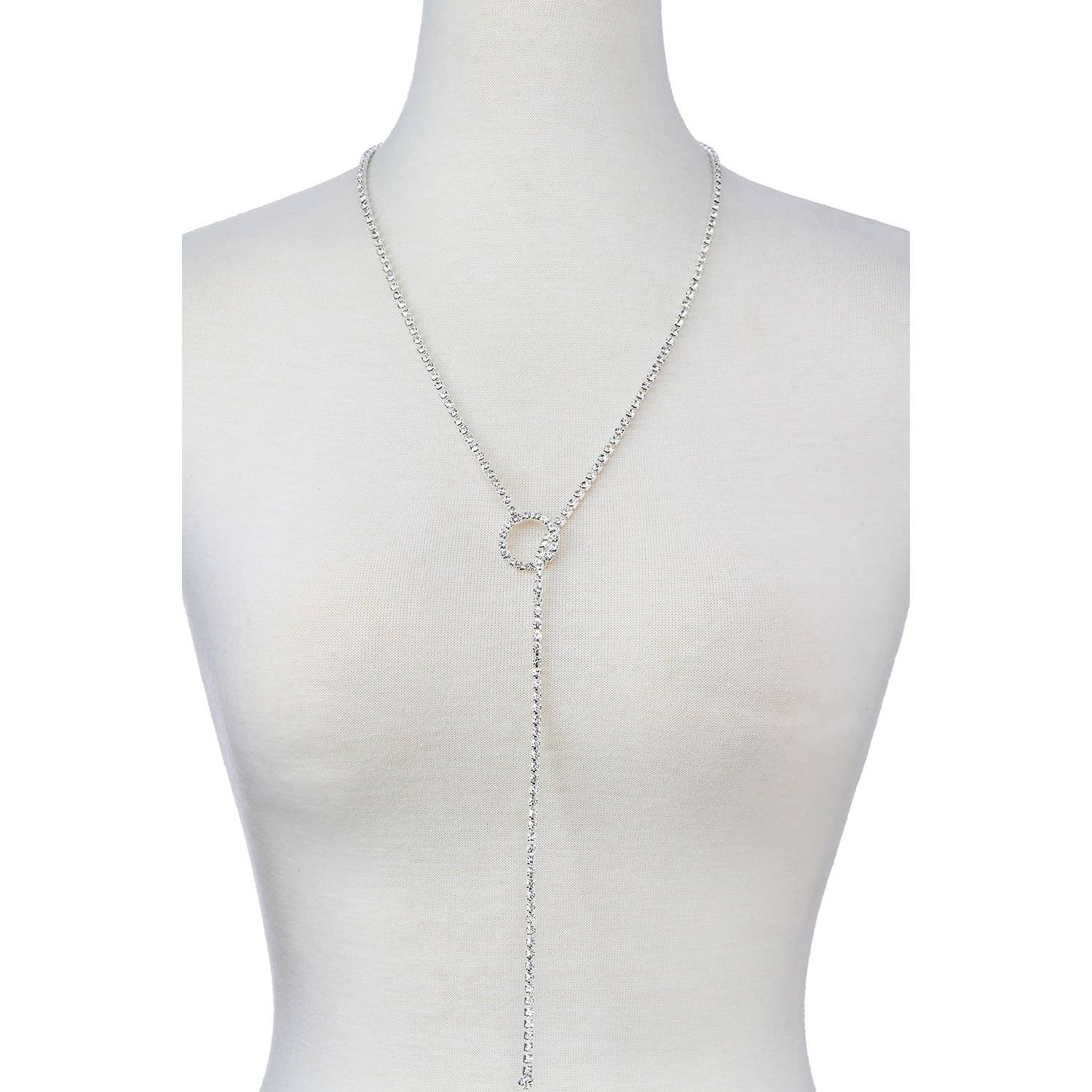 Khloe Necklace - Proper