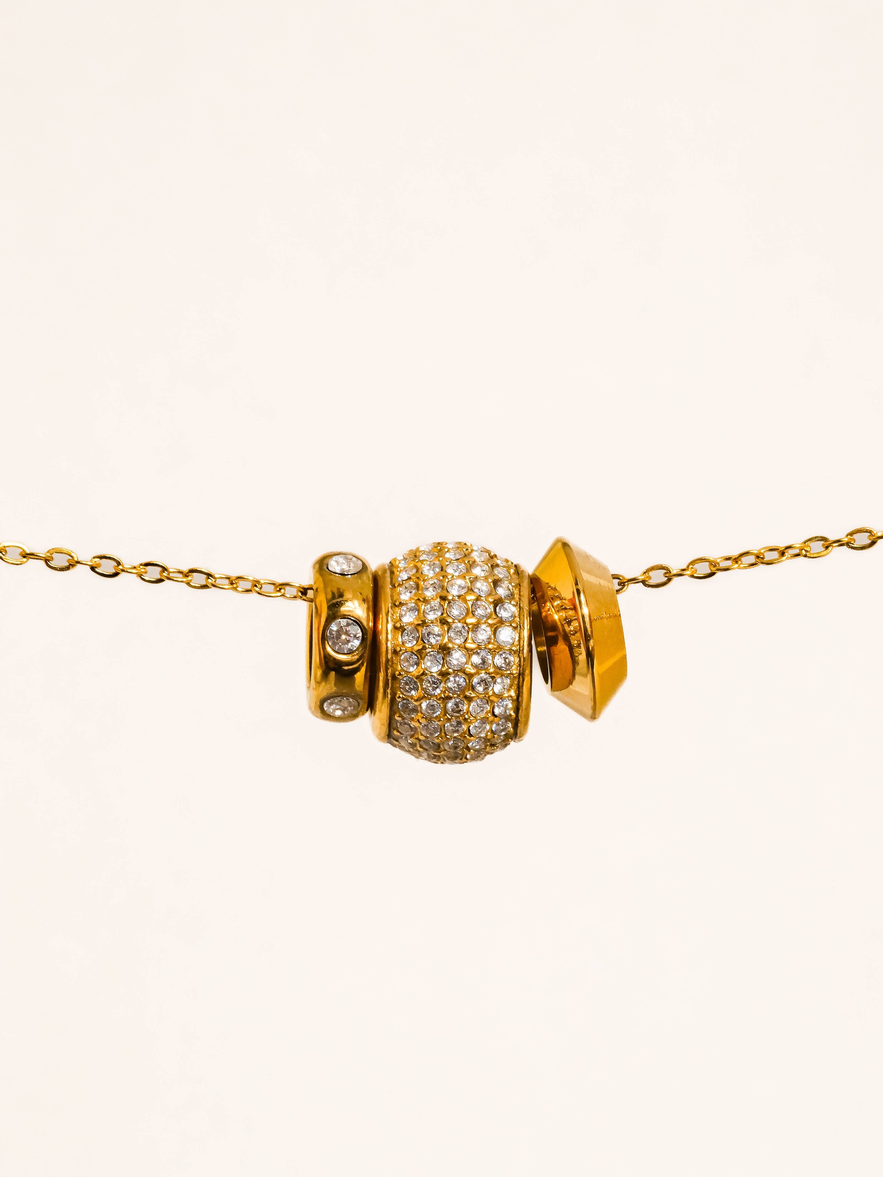 Énora Necklace - Proper