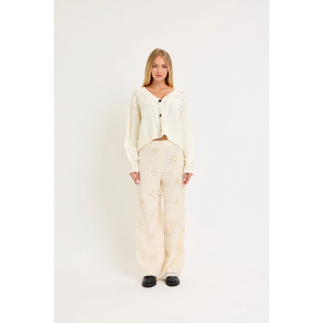 Rosalind Pants - Proper