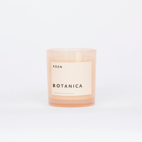 Botanica Candle - Proper