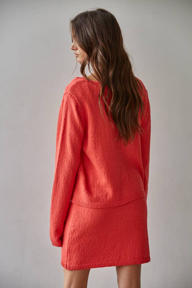 Emmeline Cardigan - Proper