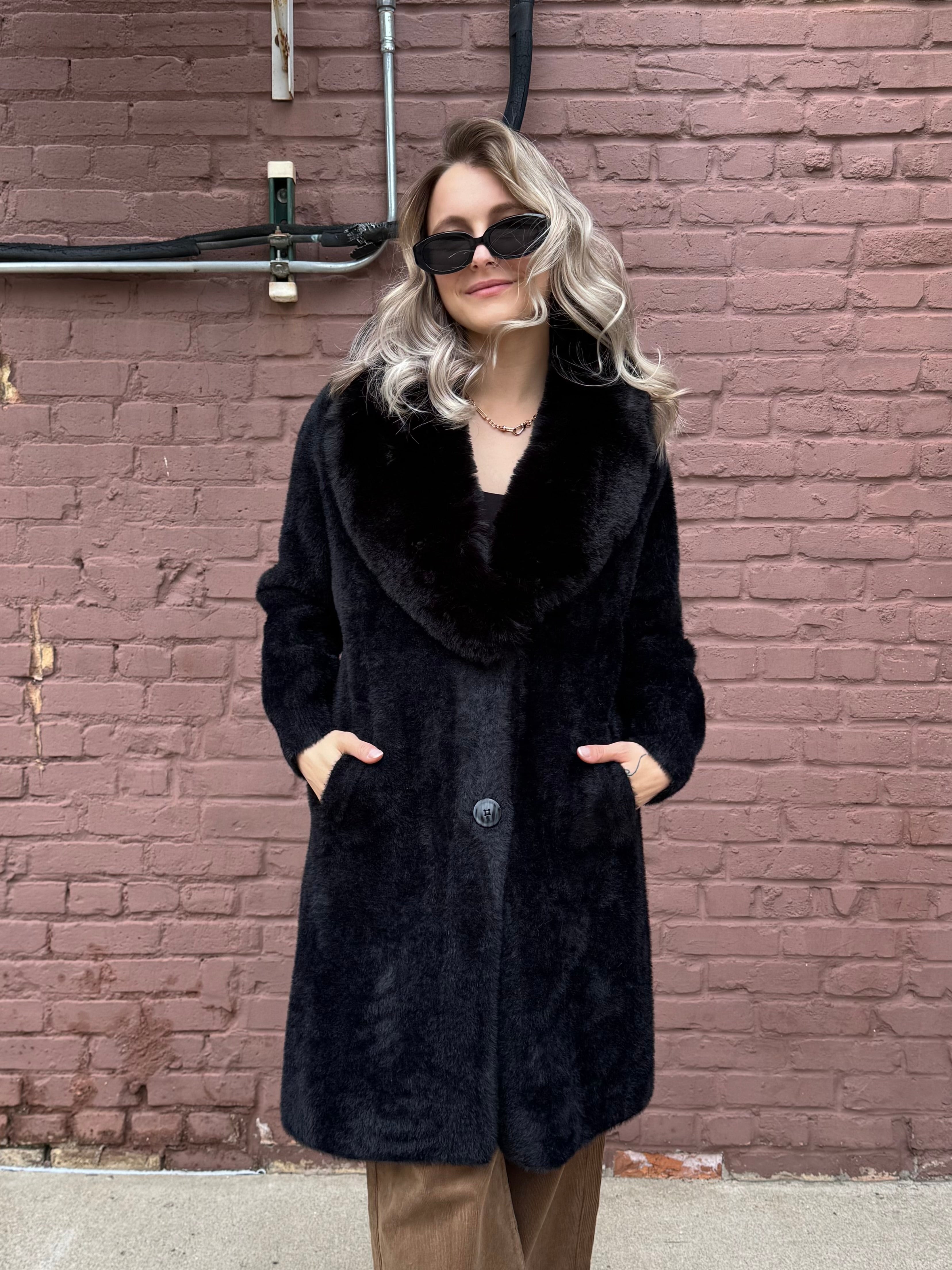 Maisie Jacket - Proper
