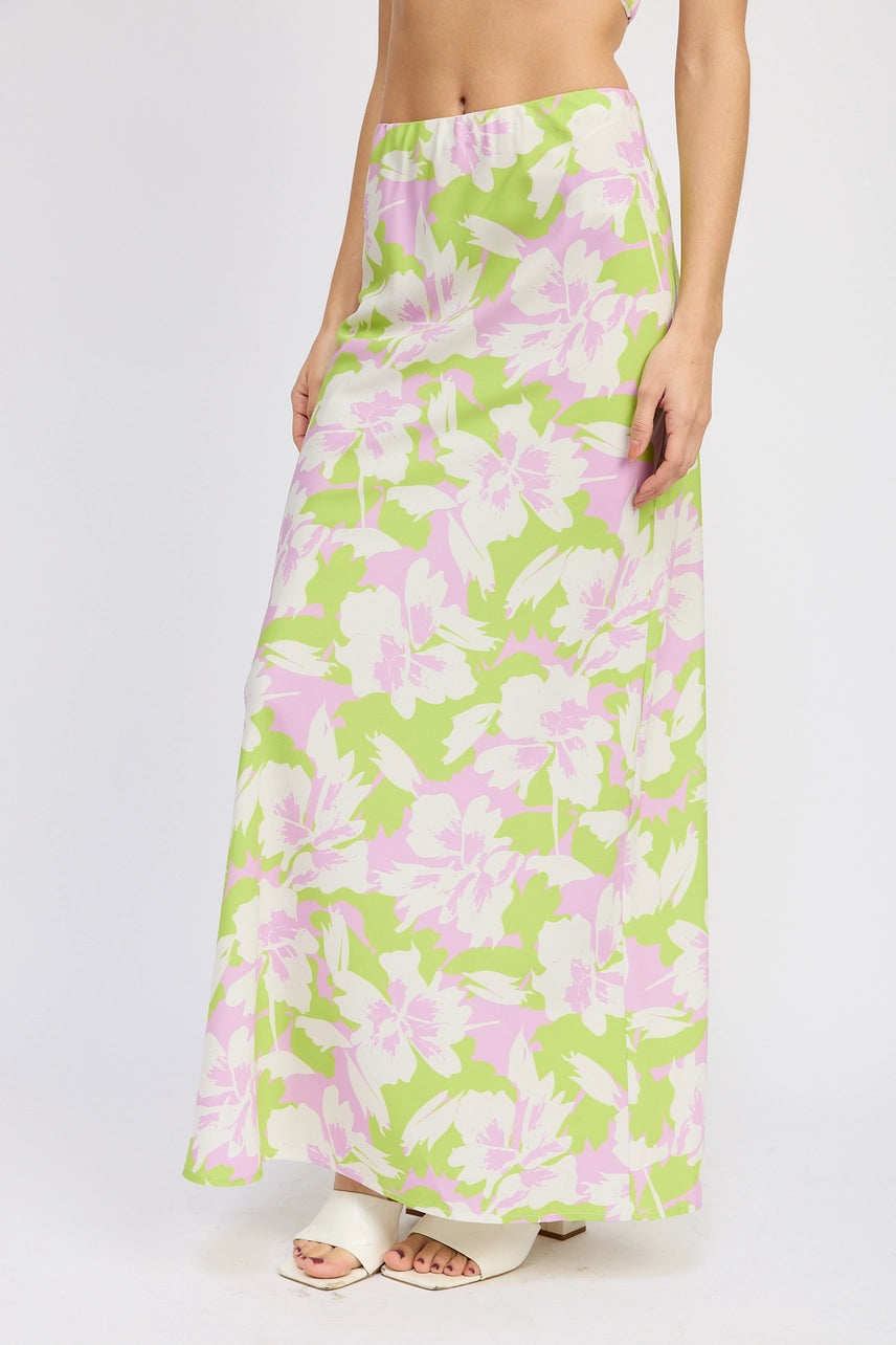 Lilly Skirt - Proper