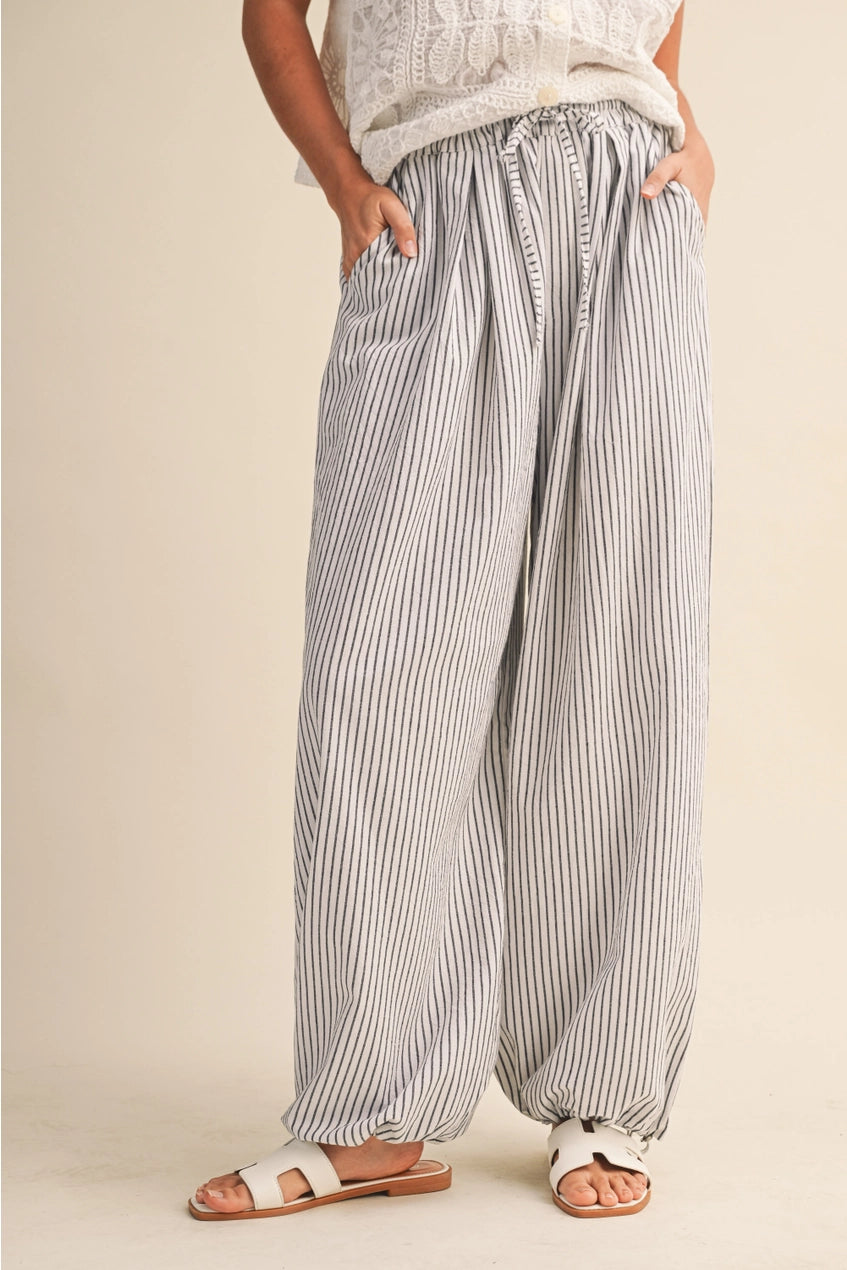 Clemency Pants