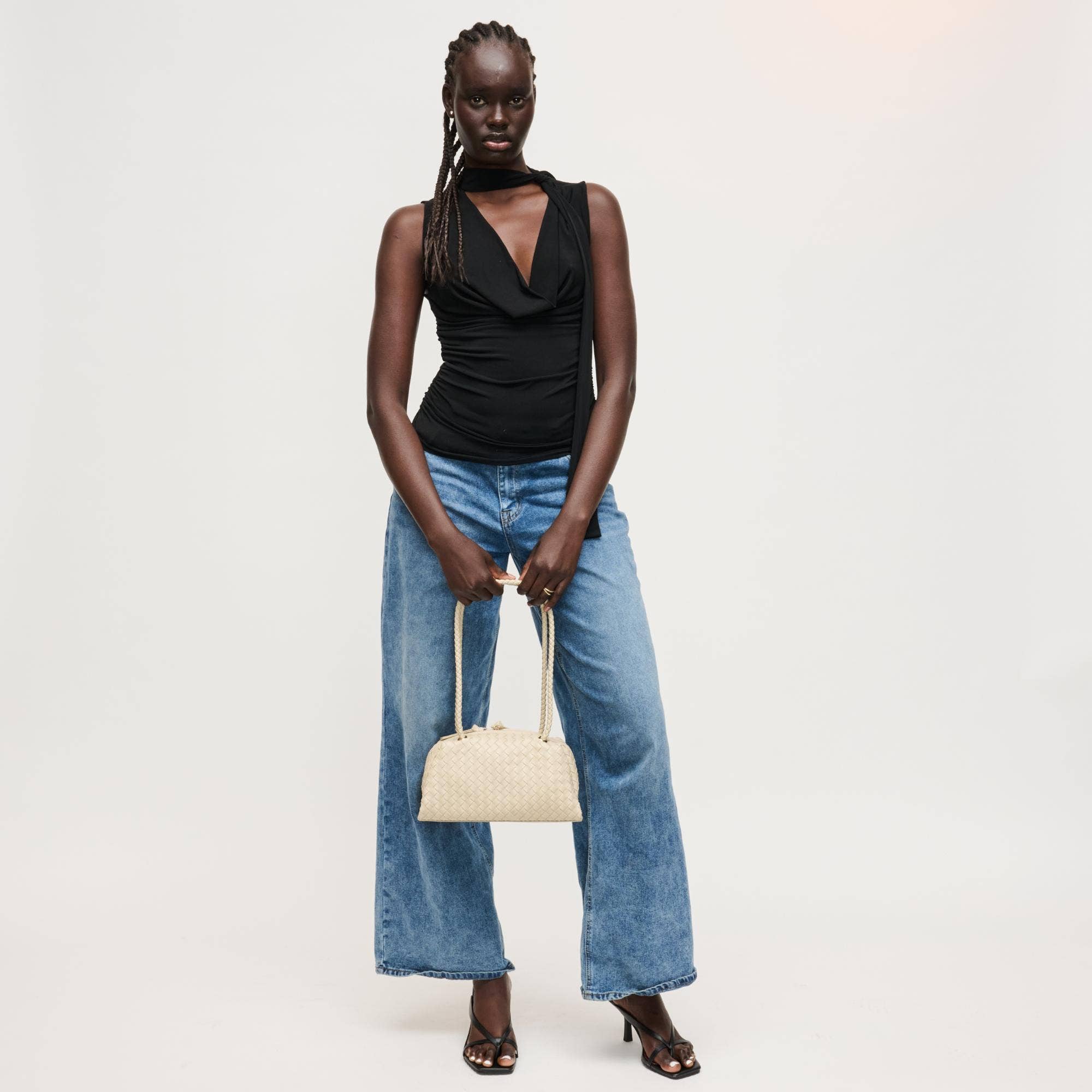 Chloe Shoulder Bag