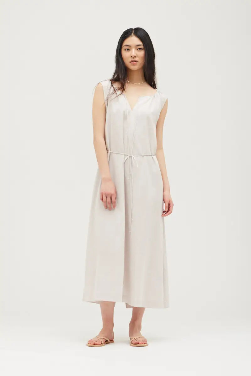 Scout Dress - Proper