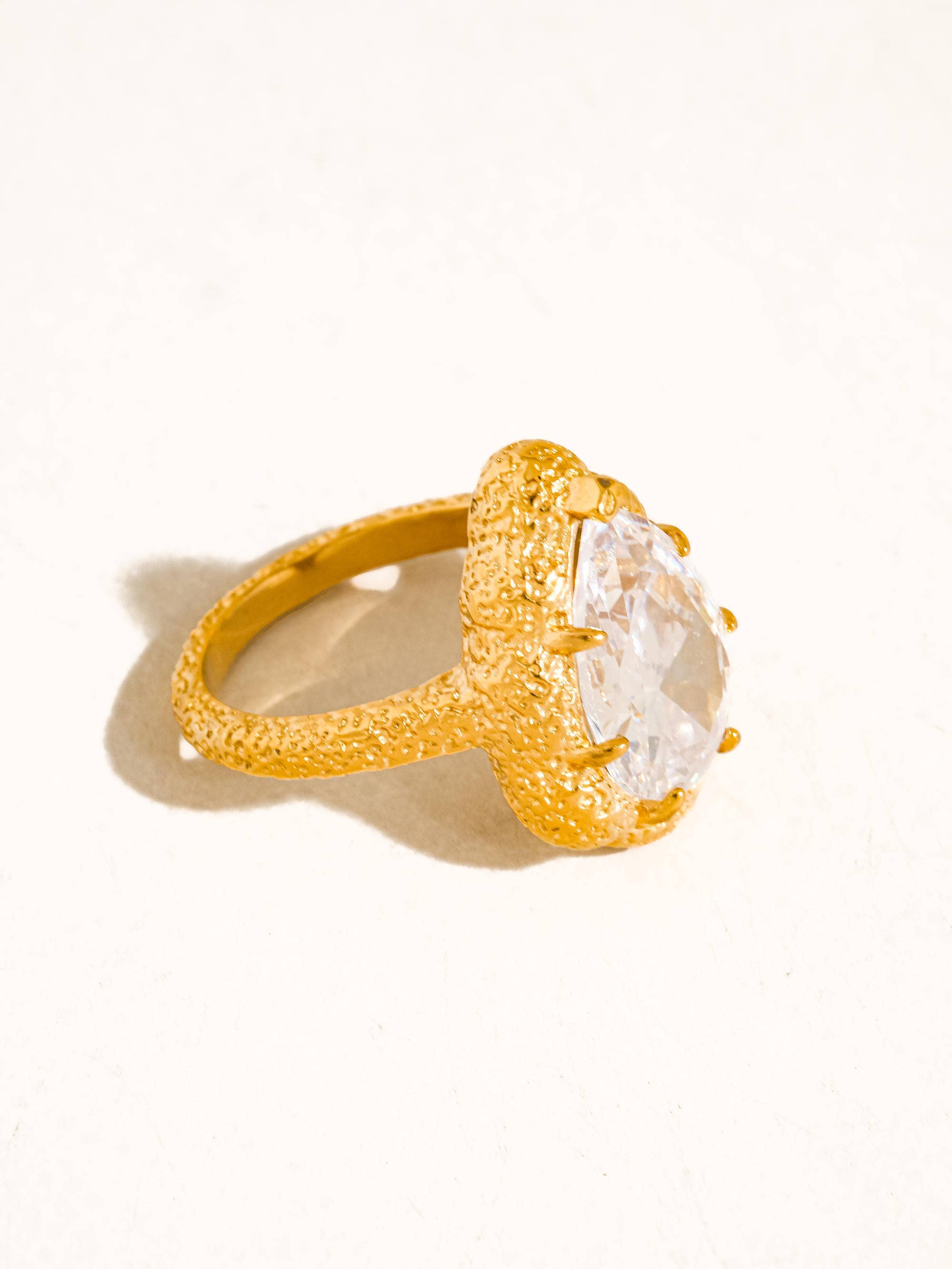 Delilah Ring