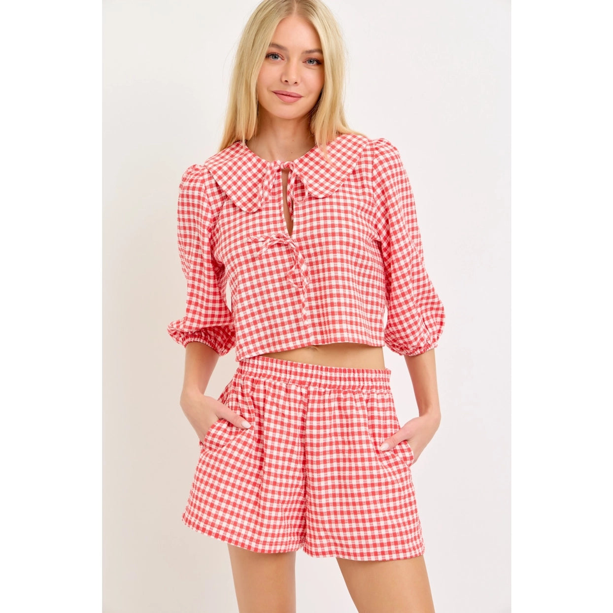 Neoma Shorts