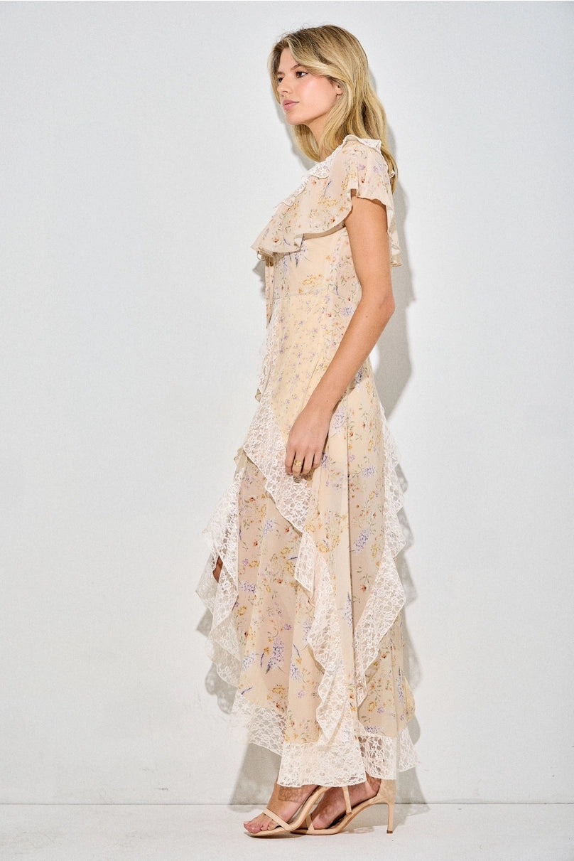 Perry Dress - Proper