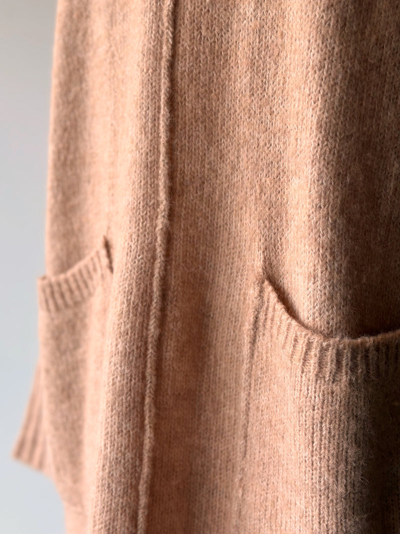 Mikail Sweater Dress - Proper