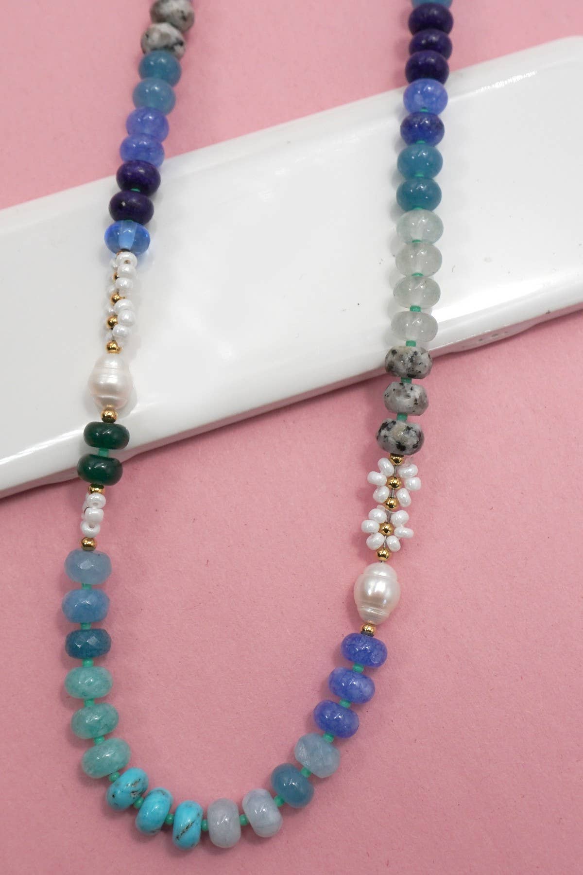 Daphne Necklace