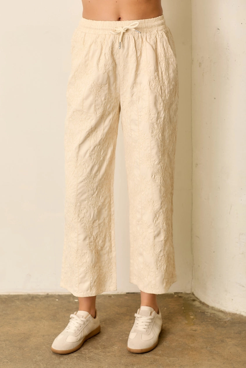 Mireille Pants - Proper