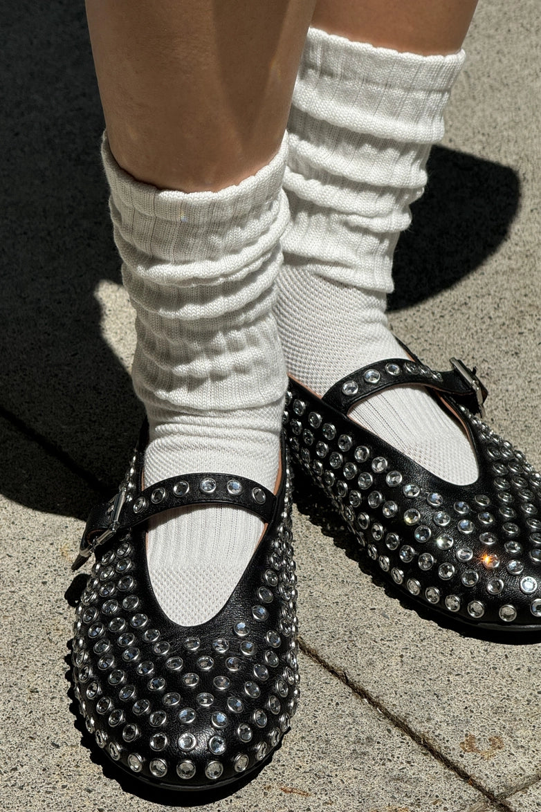 Ballet Socks - Proper