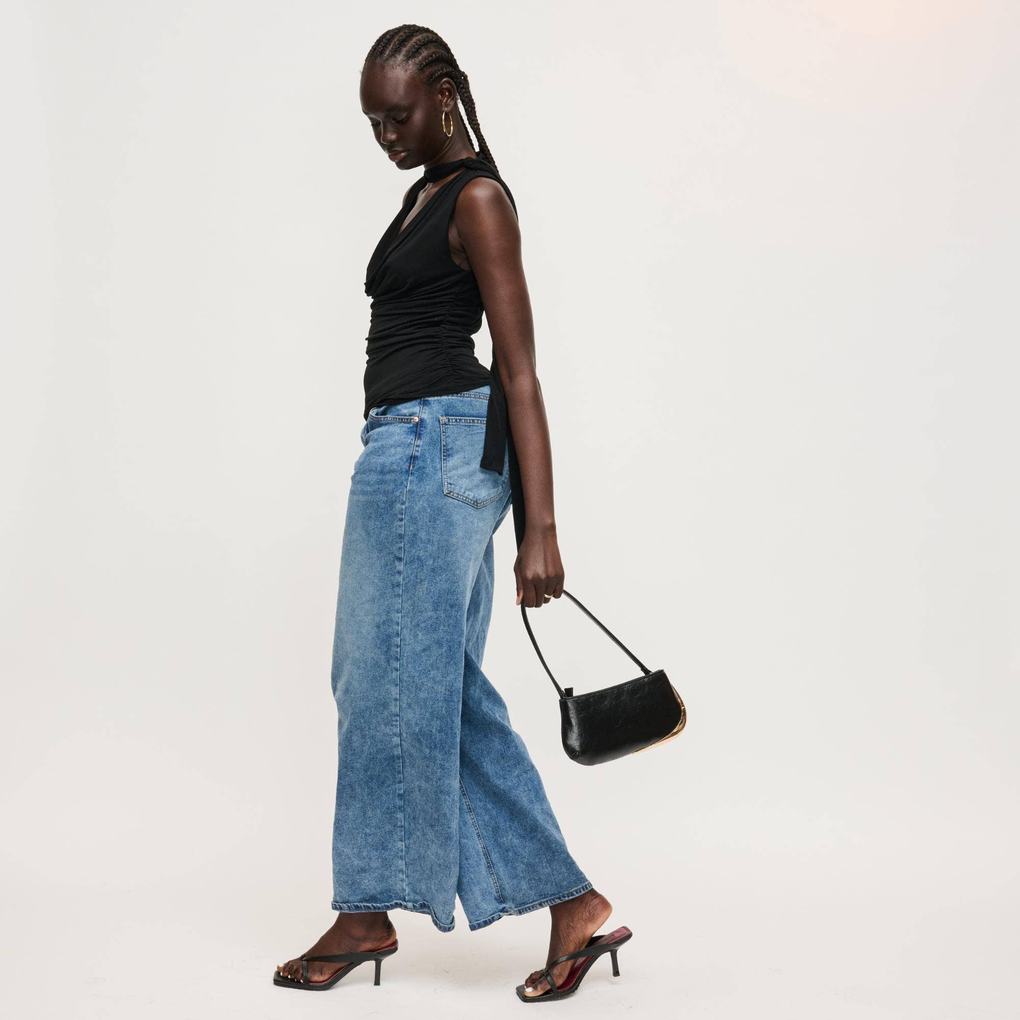 Cooper Shoulder Bag - Proper