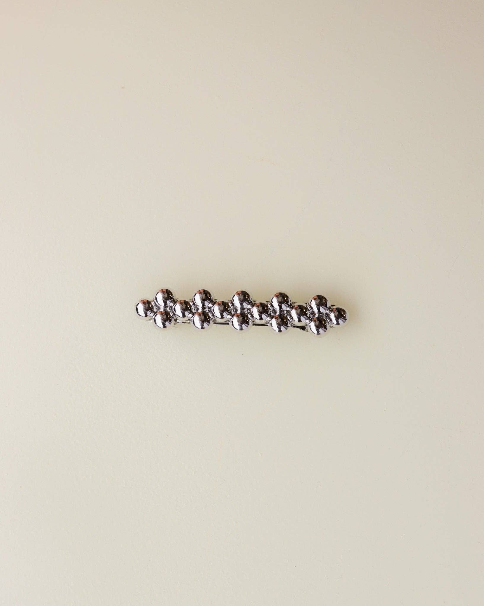 Bubble Barrette - Proper