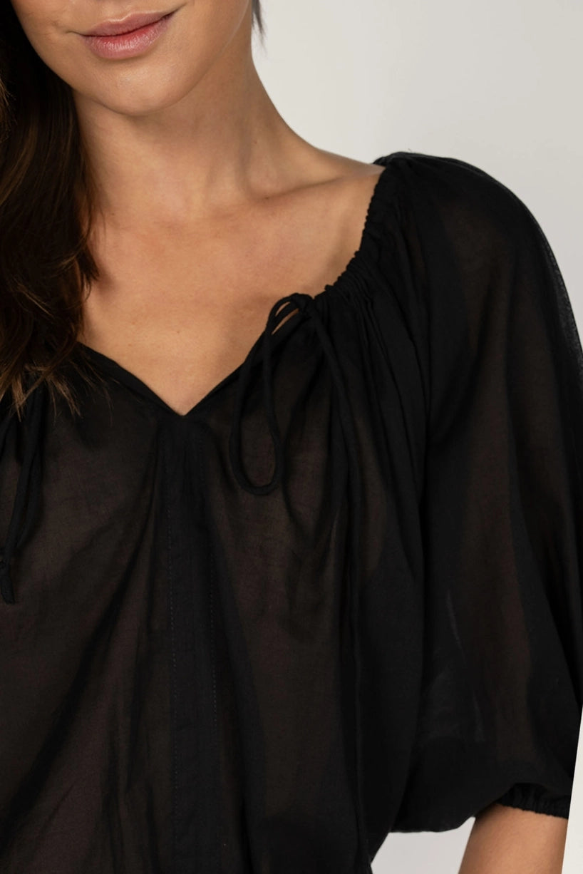 Eloise Top - Proper