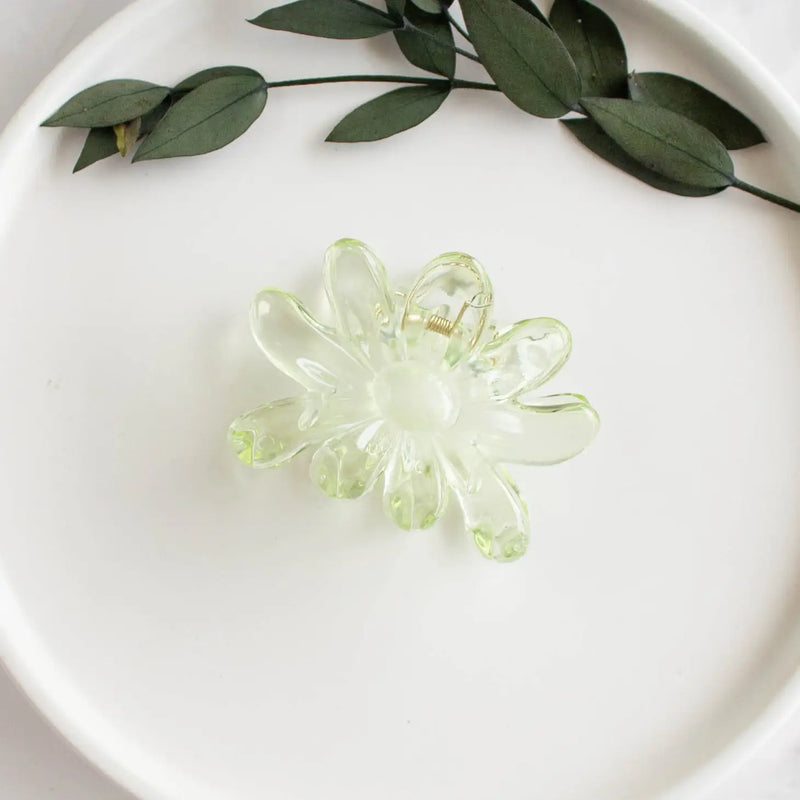 Lexis Hair Clip - Proper