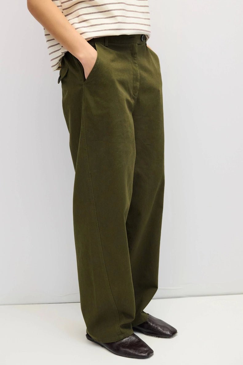 Natalie Pants