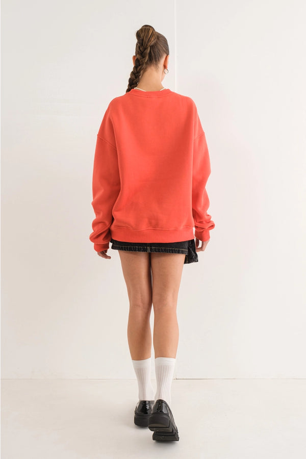 Mon Cheri Sweatshirt - Proper