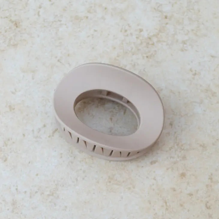 Katya Hair Clip - Proper