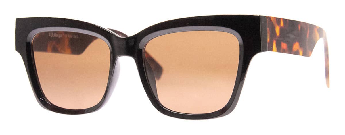 Certifiable  Sunglasses - Proper