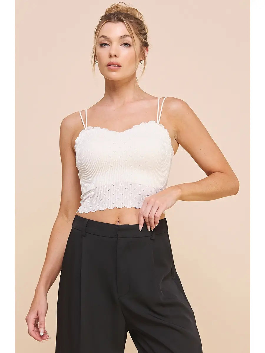 Lisette Bralette - Proper