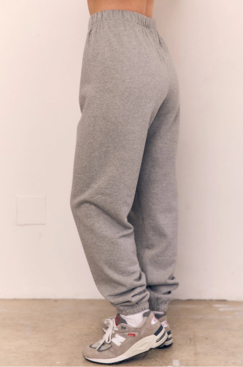 Birdie Joggers - Proper