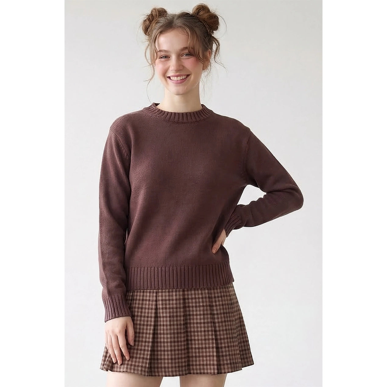 Arden Sweater
