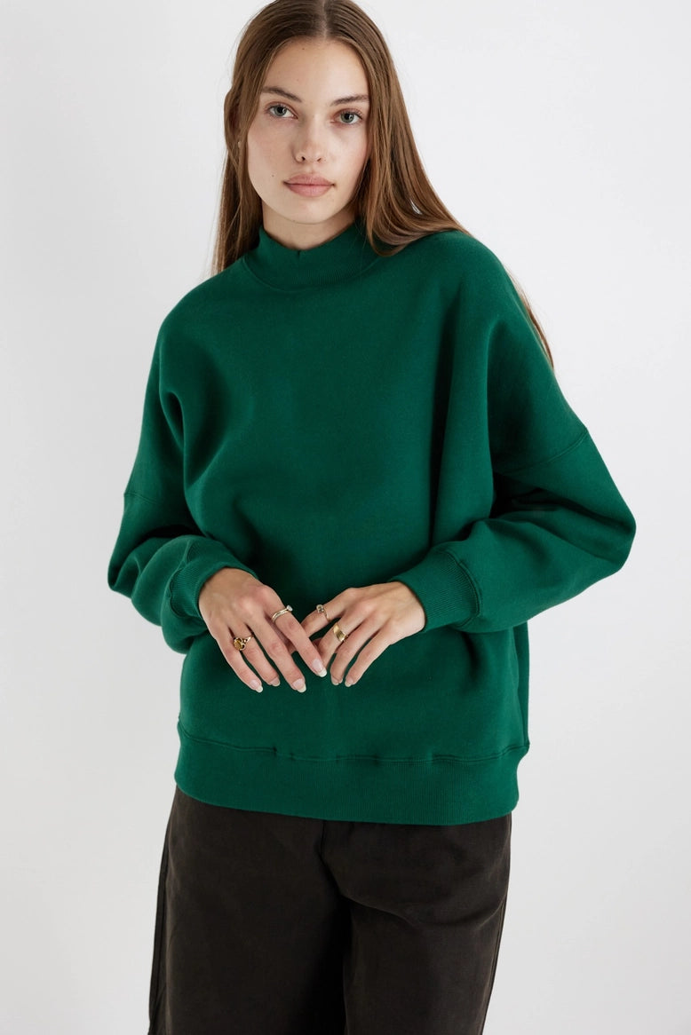 Roux Pullover - Proper