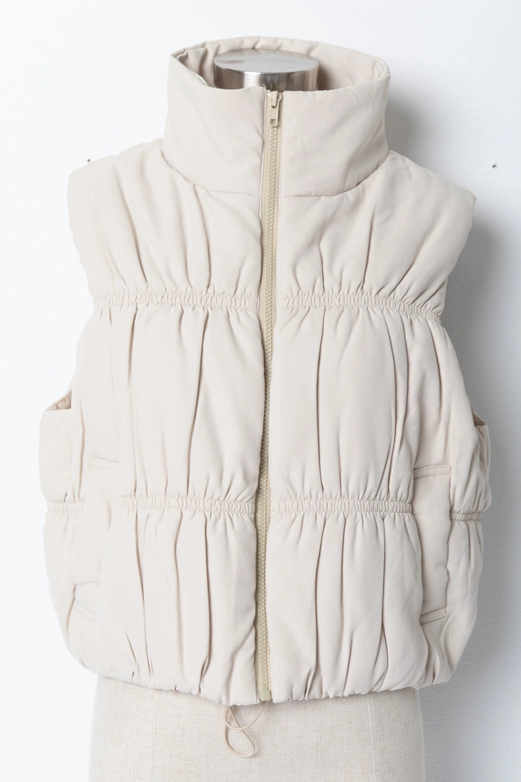 Nala Vest - Proper