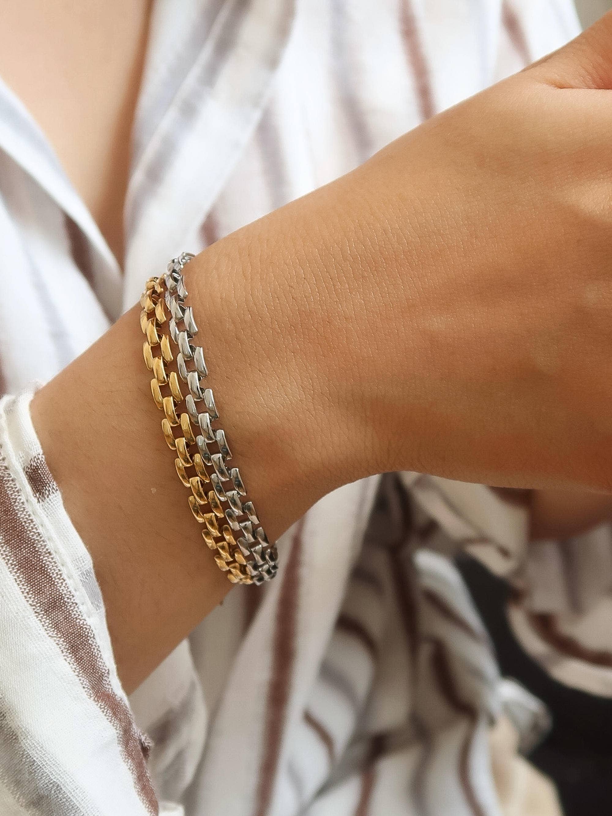 Forte Bracelet - Proper